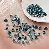 Preciosa® MAXIMA Crystal Round Stones Y-PRC-RBSS24-60230-2