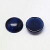 Cat Eye Cabochons CE-J002-6mm-30-2