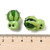 Handmade Lampwork Beads LAMP-R001-04A-4