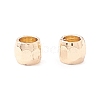 Brass Beads KK-E280-16G-2