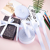 Thermal Transfer Polyester Flat Hanging Strap FW-TAC0001-02D-6