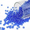 TOHO Round Seed Beads SEED-XTR08-0117-2