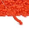 TOHO 6/0 Round Beads X-SEED-TR06-0050-2