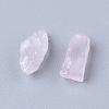 Natural Rose Quartz Chip Beads X-G-O103-12-2