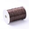 Korean Waxed Polyester Cords YC-Q002-2mm-05-1