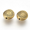 Tibetan Style Alloy Beads LS-GLF10934Y-NF-2
