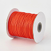Eco-Friendly Korean Waxed Polyester Cord YC-P002-0.8mm-1183-3