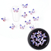 3D Resin Cabochons MRMJ-R090-19-505-1