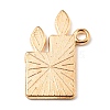 Alloy Enamel Pendants LS-ENAM-G218-C07-2