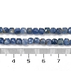 Natural Kyanite Beads Strands G-M092-C01-02A-3