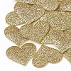 Glitter PU Patches FIND-S282-07C-2
