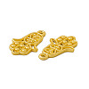 Rack Plating Alloy Pendants LS-PALLOY-M202-16MG-2