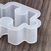 DIY Pendant Silicone Molds LS-DIY-S047-04A-4