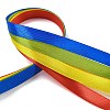 10M 5 Colors Polyester Ribbon OCOR-Q026-03A-3