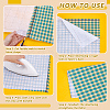 Polypropylene Lining Fabric DIY-WH0622-600B-4