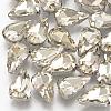 Sew on Rhinestone RGLA-T035-8x13mm-08-1