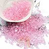 Luminous Glass Seed Beads SEED-A033-07N-1