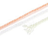 35M Segment Dyed Macrame Cotton Cord OCOR-T017-06B-3