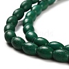 Synthetic Turquoise Beads Strands G-C101-N01-01-4