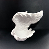 Wing Resin Display Base Stand Holder for Crystal WICR-PW0001-18A-1