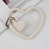 Silicone Heart Loop Phone Lanyard MOBA-PW0001-27C-1