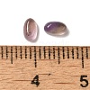 Natural Amethyst Cabochons G-F772-01A-12-3