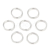 Brass Split Rings KK-N254-44B-P-1