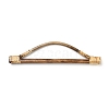 Wood & Rattan Woven Bag Handles FIND-H212-03B-1