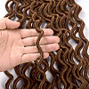 Dreadlocks Braiding Hair for Women OHAR-G005-18C-3