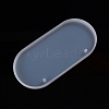 DIY Silicone Hangtag Molds DIY-TAC0005-20-1