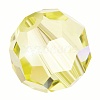 Preciosa® Crystal Beads X-PRC-BB6-80100-1