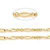 Brass Link Chains CHC-C020-13G-NR-2