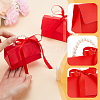 Wedding Favors Candy Box DIY Set DIY-WH0250-73C-3
