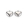 Non-Tarnish 304 Stainless Steel Charms LS-STAS-N097-148P-1