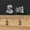 Plastic Ear Nuts FIND-G082-01C-3