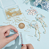 150Pcs 304 Stainless Steel Ball Head Pins STAS-UN0058-93D-G-3