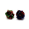 PET Plastic Aluminizing Crinkle Balls AJEW-WH0013-49-1