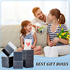 Paper Storage Gift Drawer Boxes CON-WH0089-37A-02-6