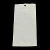 Pearl Film Plastic Zip Lock Bags OPP-R002-11-2