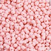 Baking Paint Glass Seed Beads X1-SEED-K010-A25-2