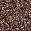 TOHO Round Seed Beads SEED-XTR11-1071-2