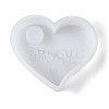 Valentine's Day Silicone Candle Molds SIMO-C020-03-3