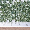 MIYUKI Round Rocailles Beads SEED-X0054-RR0288-4