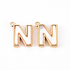 Brass Charms KK-Q766-001N-NF-1