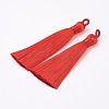 Nylon Tassels Big Pendant Decorations STAS-F142-04M-1