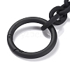 Bag Strap Chains AJEW-L084-A03-01-2