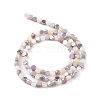 Electroplate Glass Beads X-EGLA-P056-01E-3