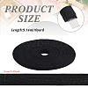Plastic Boning for Bridal Dress Bustle DIY-WH0888-025A-2