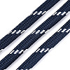 7 Inner Cores Polyester & Spandex Cord Ropes RCP-ZX002-01A-50-2