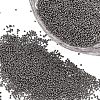 Ornaland 15/0 Round Glass Seed Beads SEED-OL0001-08B-04-1